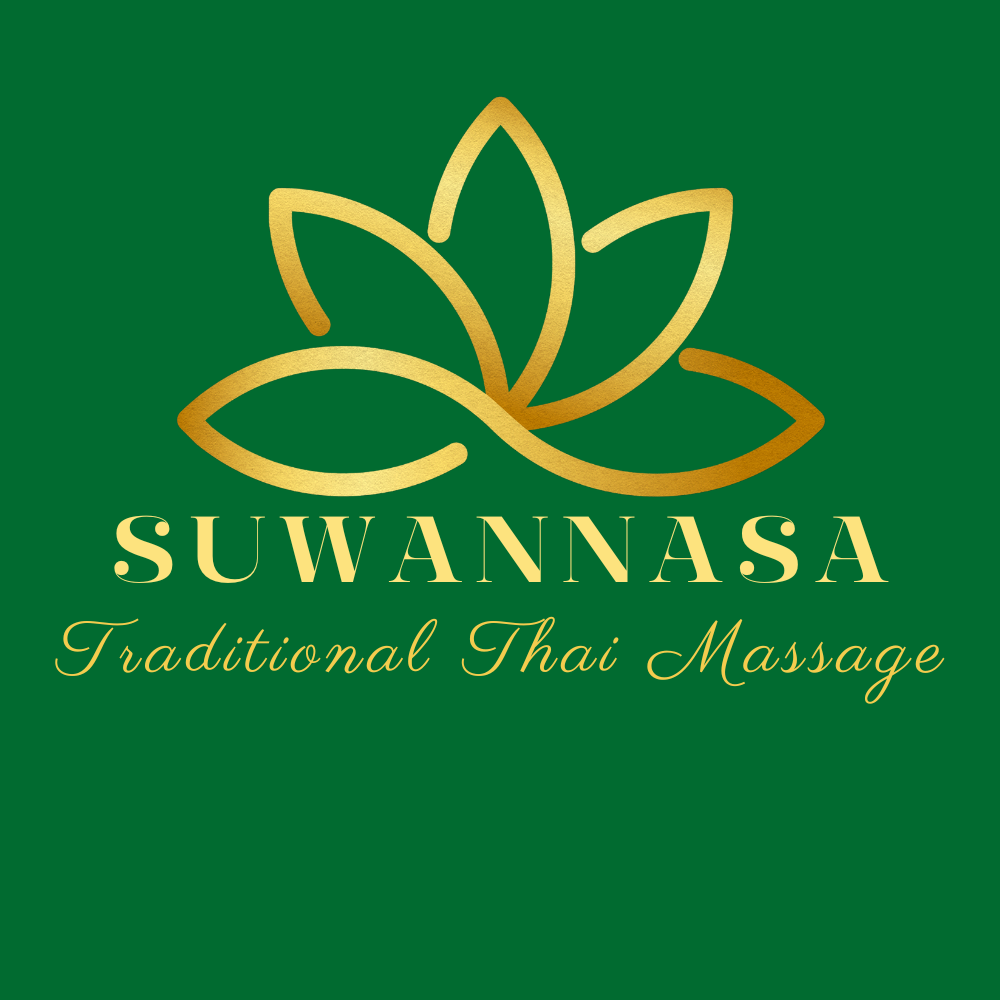 Suwannasa Thai Massage Antwerpen – Traditional Thai Massage In Antwerpen